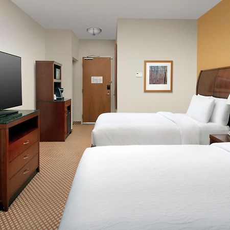 Hilton Garden Inn Odessa Esterno foto