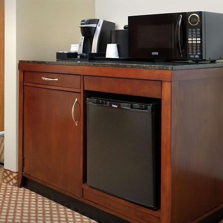 Hilton Garden Inn Odessa Esterno foto