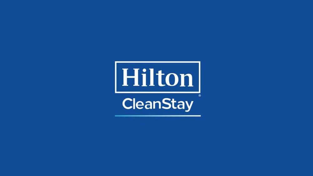 Hilton Garden Inn Odessa Esterno foto