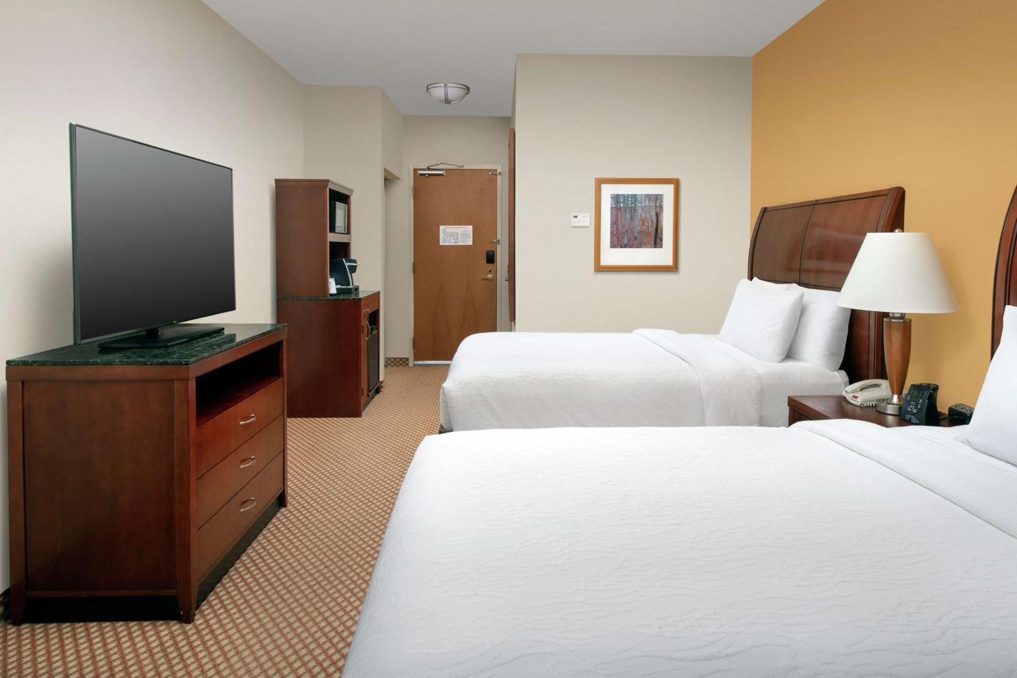 Hilton Garden Inn Odessa Esterno foto