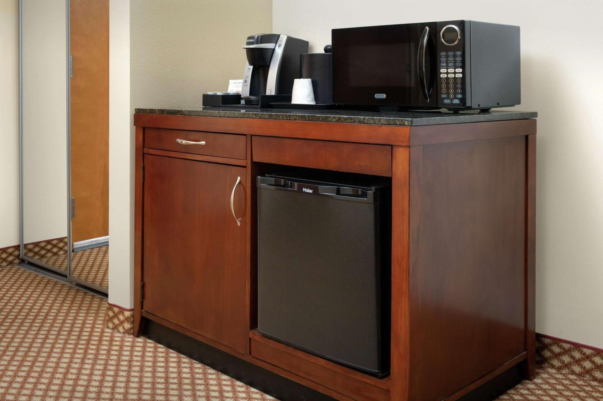 Hilton Garden Inn Odessa Esterno foto