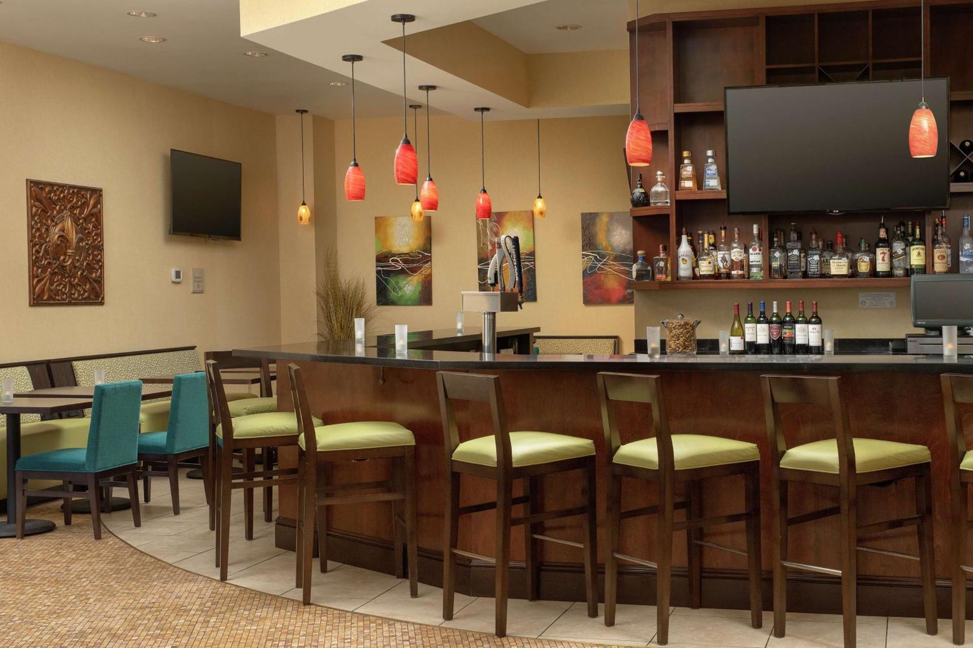 Hilton Garden Inn Odessa Esterno foto