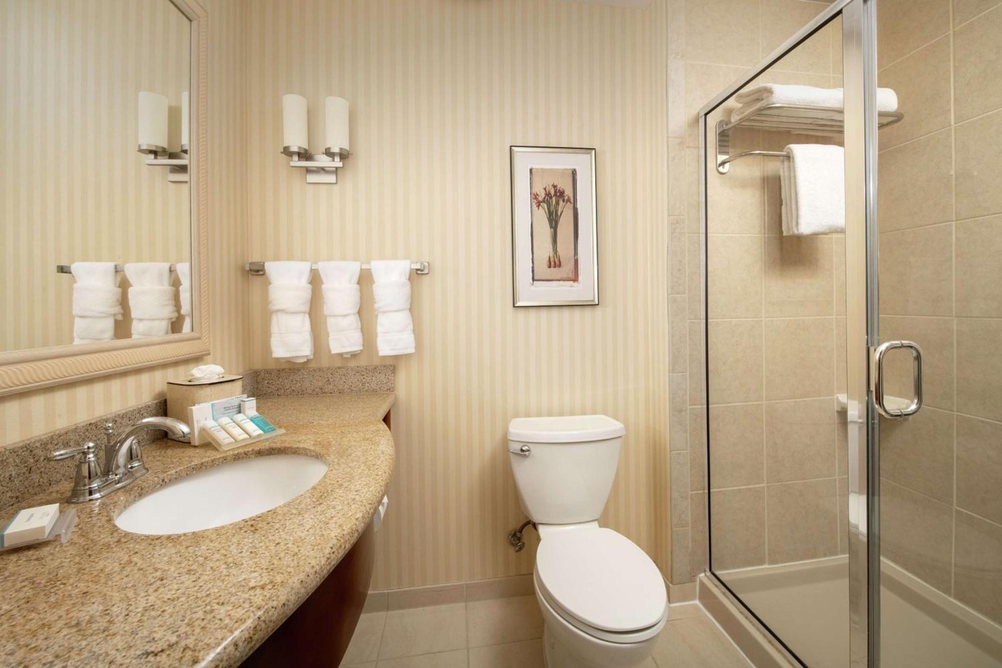 Hilton Garden Inn Odessa Esterno foto