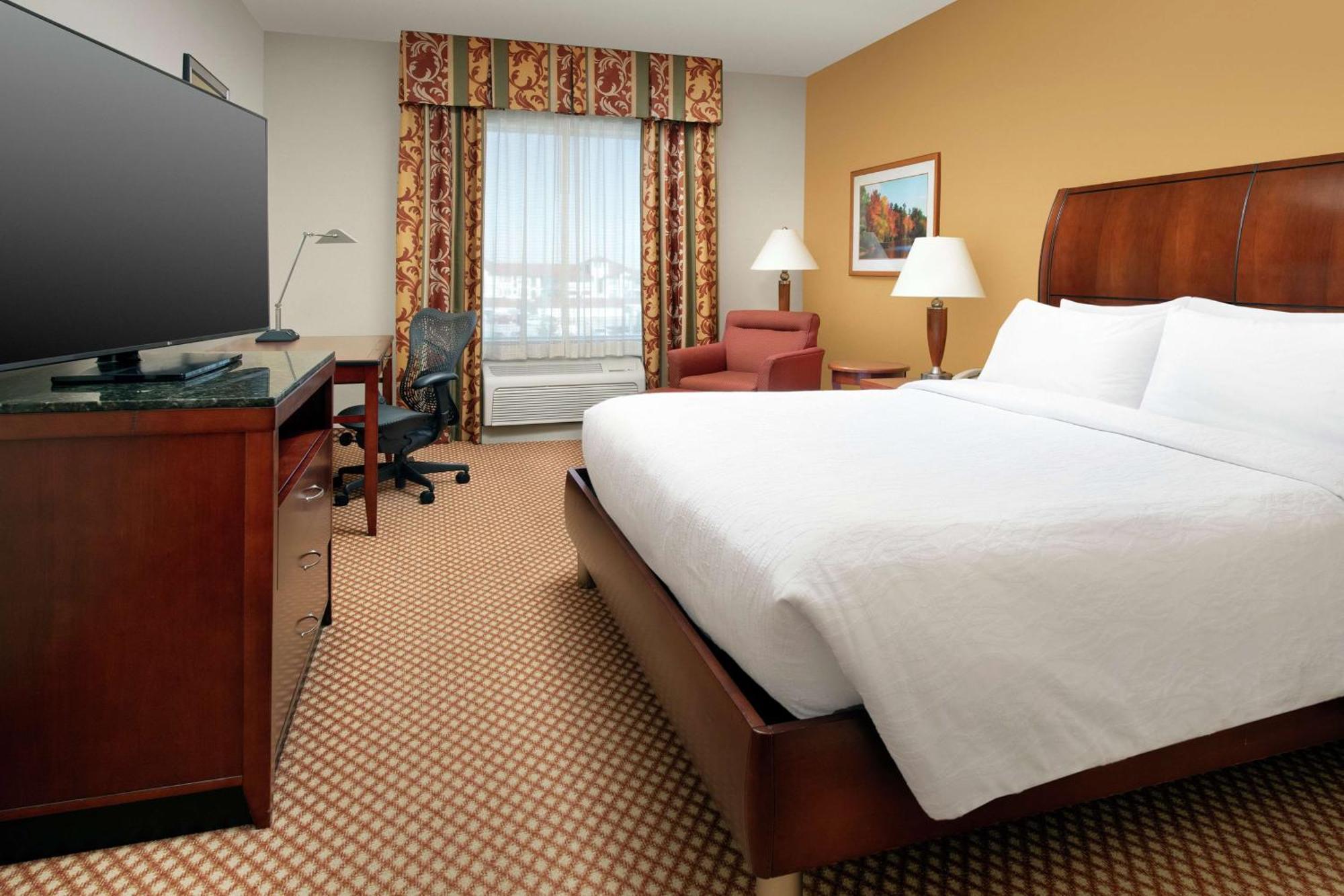 Hilton Garden Inn Odessa Esterno foto