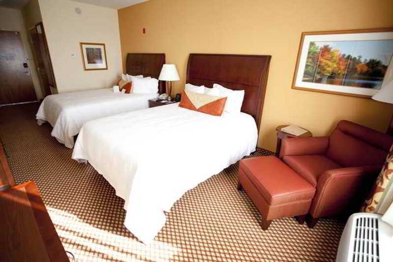 Hilton Garden Inn Odessa Camera foto