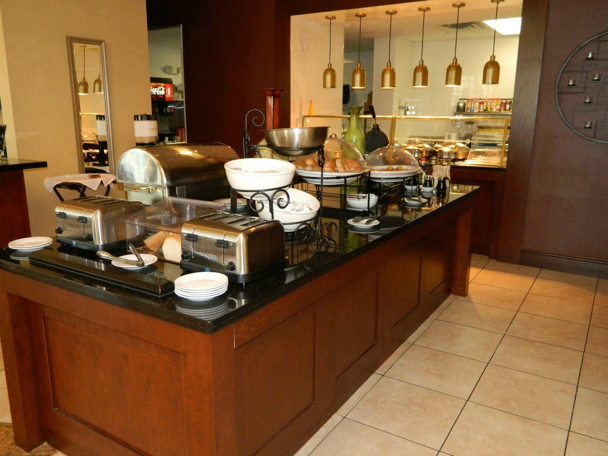 Hilton Garden Inn Odessa Esterno foto
