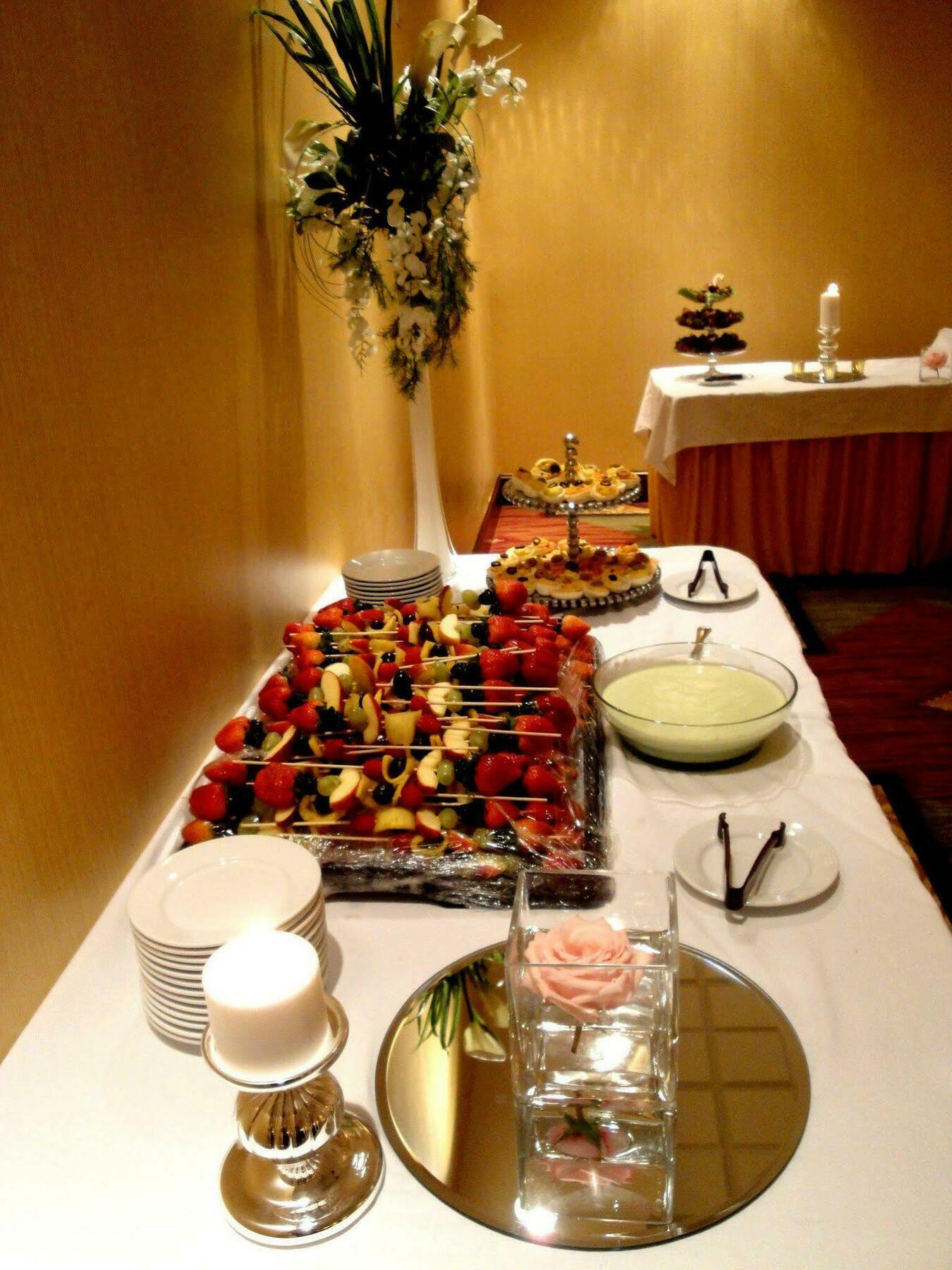 Hilton Garden Inn Odessa Esterno foto