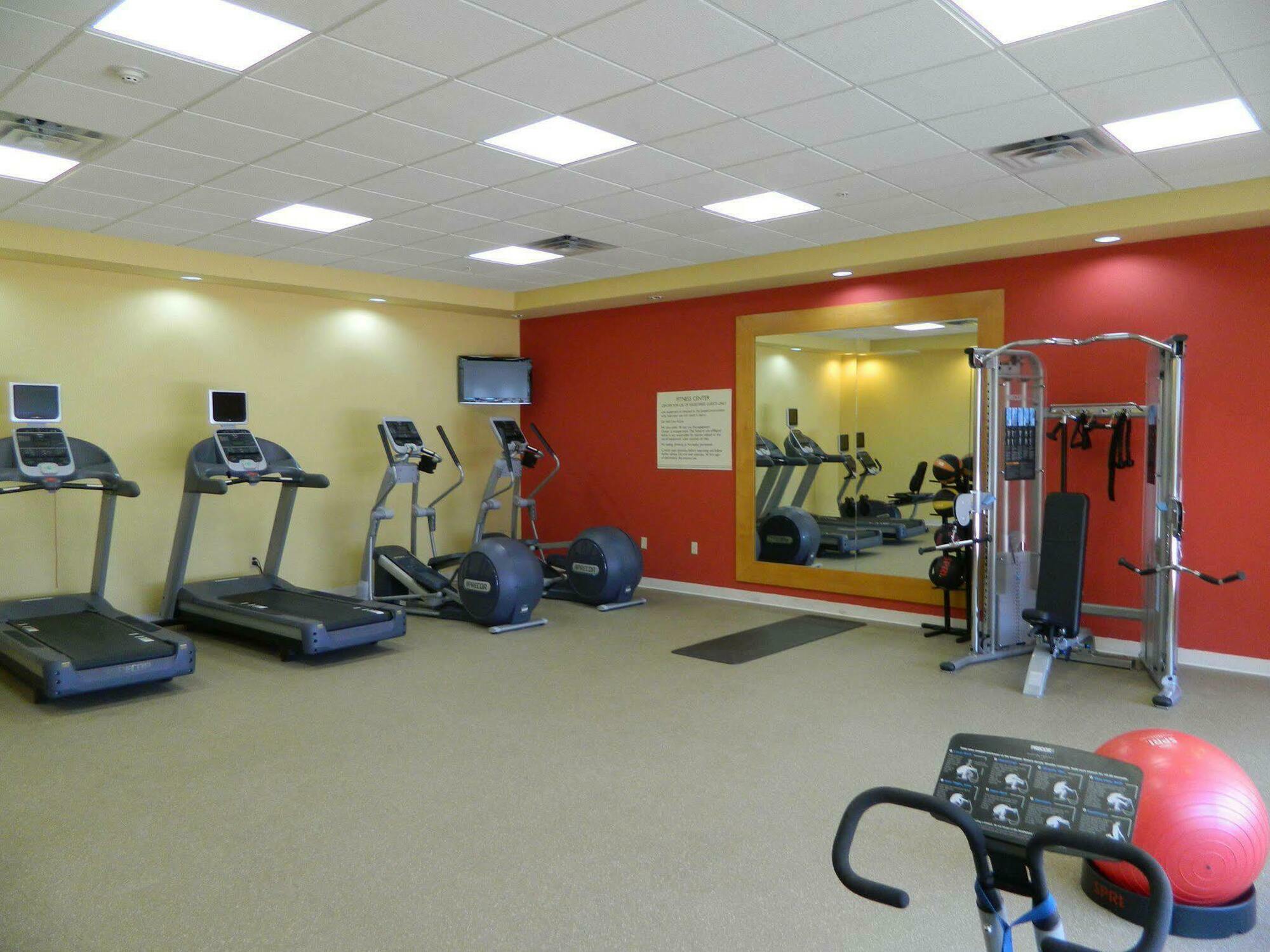 Hilton Garden Inn Odessa Esterno foto