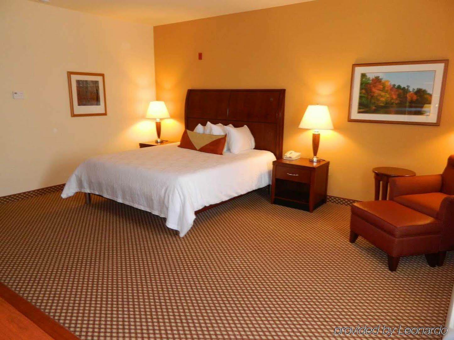 Hilton Garden Inn Odessa Esterno foto